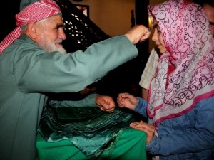 Seydişehir’de Sakal-ı Şerif ziyarete açıldı