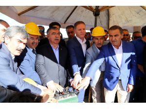 Milli Eğitim Bakanı Yılmaz: