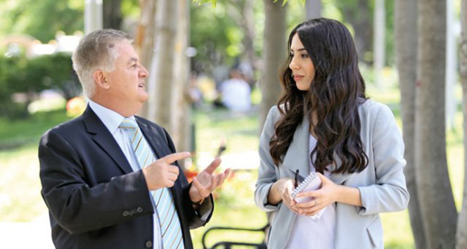 Üçok: Ortam olursa FETÖ darbe yapacak güçte