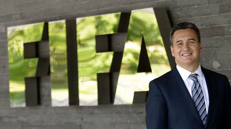 FIFA, "Garcia raporu"nu yayımladı