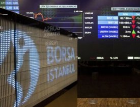 Piyasalar tatilden kötü döndü