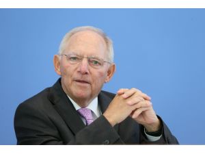 Almanya'nın 2018 bütçesi ve mali planı onaylandı