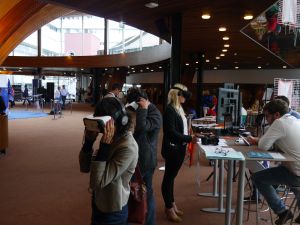 Ürdün Zaatari kampı Avrupa Konseyi'ne taşındı