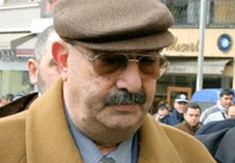 Veli Küçük Özel Misafirmiş