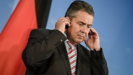 Almanya: Erdoğan’ın G-20 Zirvesi dışında kamuoyu karşısına çıkması uygun olmaz