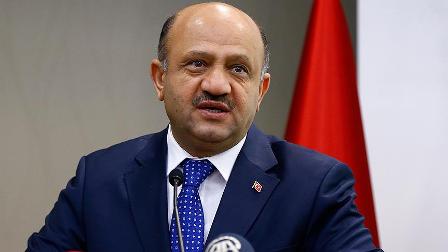 Işık, Katar Savunma Bakanı ile görüşecek