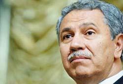 Arınç'ın Üslubuna Hayran Yazar