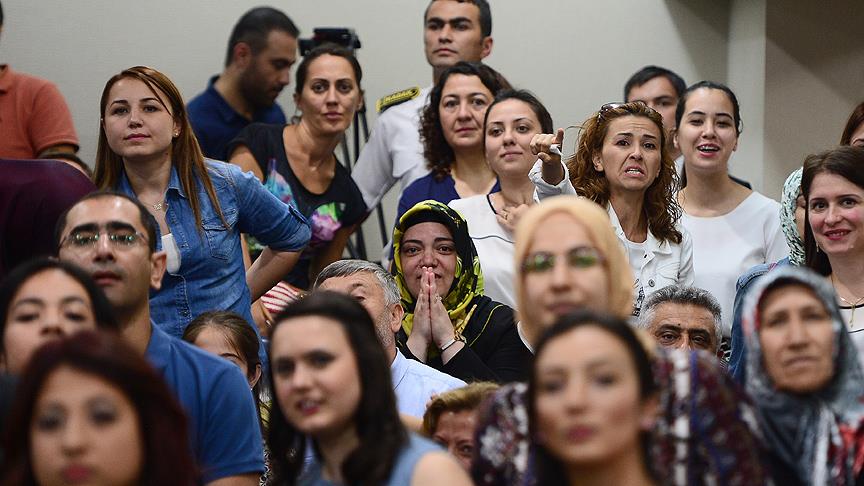 Milli Eğitim Bakanı Yılmaz'dan sözleşmeli öğretmen açıklaması