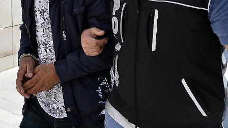 Hatay'da ByLock'çu 30 kişi gözaltında