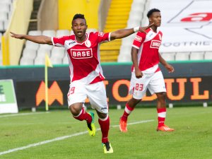 Konyaspor'da gündem forvet