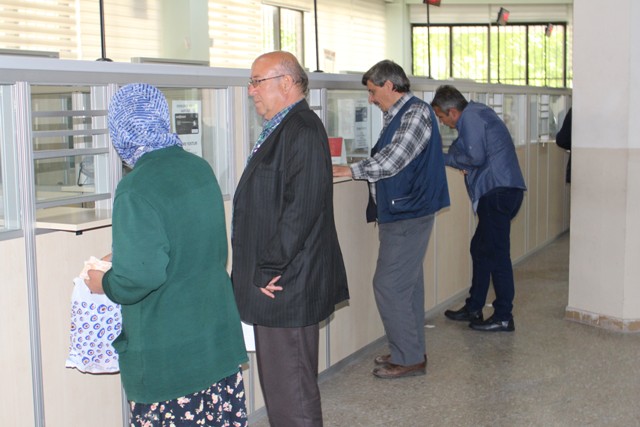 7020’de son gün uyarısı!