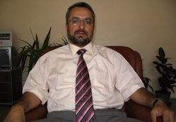 Konya'da doğalgaz kültürü oluştu