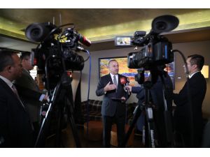 İsviçre'deki Kıbrıs Konferansı