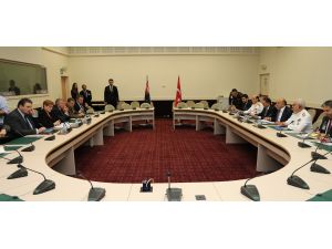 NATO Savunma Bakanları Toplantısı