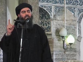 İRAN: BAĞDADİ ÖLDÜRÜLDÜ