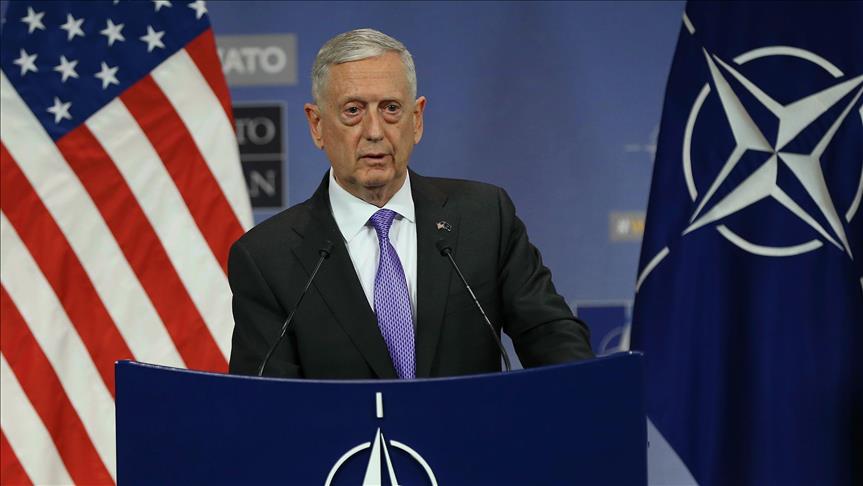 ABD'den "Afganistan" itirafı