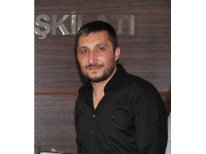 İş adamı Fatih Aydar'ın katil zanlısı  Ereğli'de yakalandı