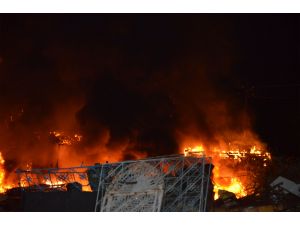 GÜNCELLEME 2 - Kütahya'da iş adamı bıçaklanarak öldürüldü