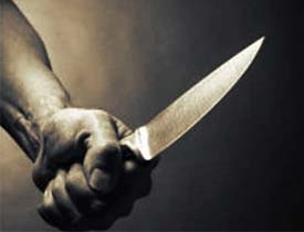 Kütahya'da iş adamı bıçaklanarak öldürüldü