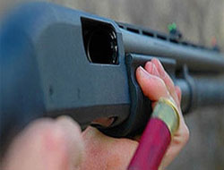 Kayseri'de kardeşi tarafından tüfekle vurulan kişi öldü