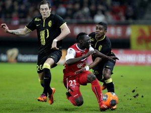 Sol bek için Ciss iddiası