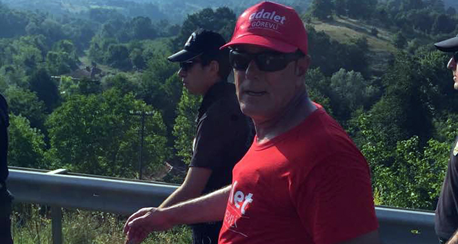CHP Milletvekili Hüseyin Yıldız kalp krizi geçirdi