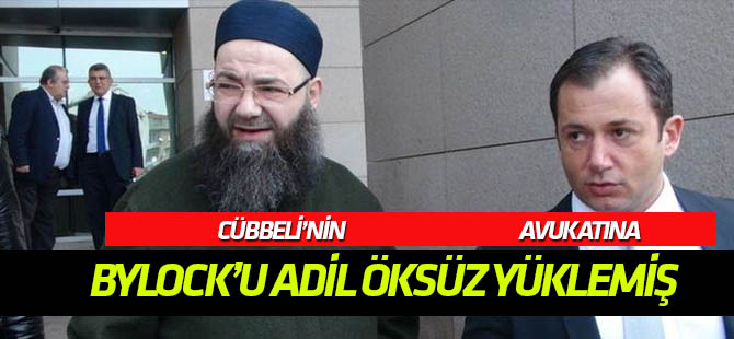 'Cübbeli Ahmet Hoca'dan çarpıcı Adil Öksüz açıklamaları