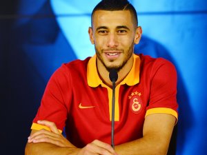 Belhanda'nın bonservisi ve alacağı ücret açıklandı