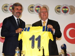 Kocaman: Benim için zirve Fenerbahçe'dir