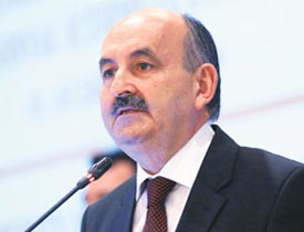 Bakan Müezzinoğlu'ndan 190 bin memura müjde
