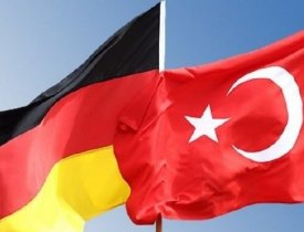 Almanya'dan flaş Erdoğan açıklaması