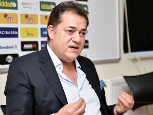 "Ortada bir cenaze var, kalkması gerek"