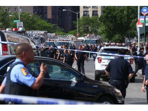 ABD'de 4 çocuk ve baba ölü bulundu