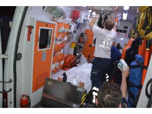 GÜNCELLEME - Çocukların tabancayla oyunu kanlı bitti: 2 ölü, 1 yaralı