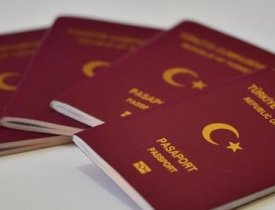 Emniyetten pasaport uyarısı!