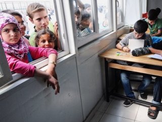 The Economist: Türkiye mültecileri entegre edemiyor