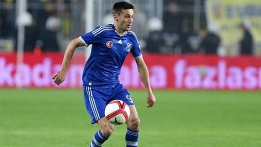 Savaş Polat Konyaspor'da