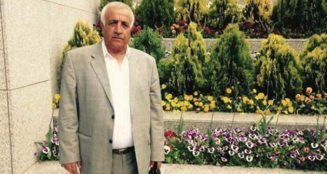 Ak Partili başkan yardımcısı silahlı saldırıda öldürüldü