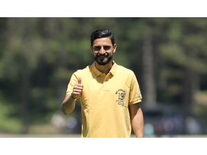 "Herkese Mehmet Ekici'nin kim olduğunu göstermek istiyorum"