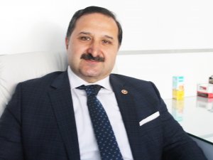 Engelli milletvekilinin, evde eğitimden Meclise uzanan hikayesi