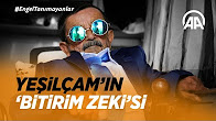 "Bitirim Zeki"nin iki metrekarelik büfede geçen ömrü VİDEO HABER