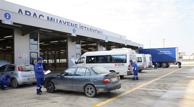 Standart dışı plakalar ağır kusur sayılacak