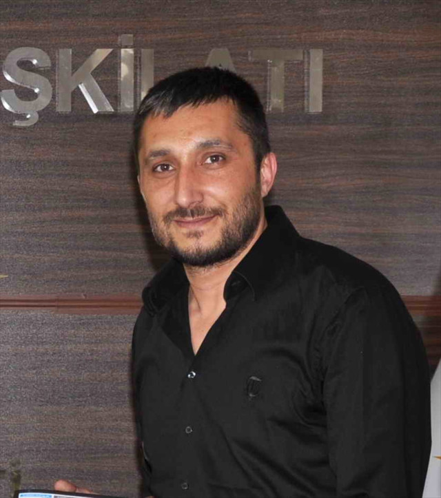 Kütahya'da öldürülen iş adamının katil zanlısı Konya'da tutuklandı