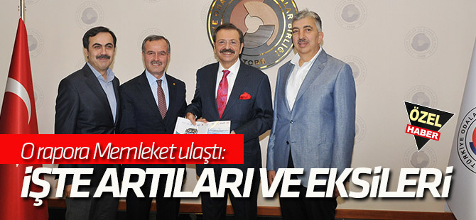 Yerli otomobilde  Konya’nın artıları eksileri