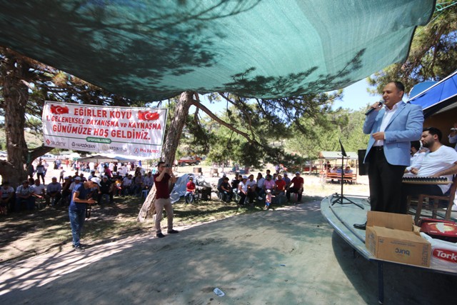 ​Başkan Özaltun: “Beyşehir’in sorunlarını dönemimizde bir bir çözüyoruz”