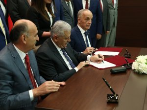 'Kamu'da toplu iş sözleşmesi imzalandı! İşte zam oranı