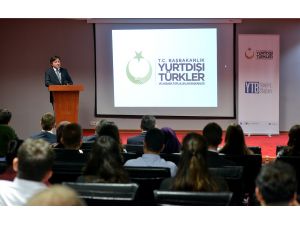 Türkiye Stajları programı başladı