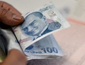 İşte zam sonrası memur maaşları