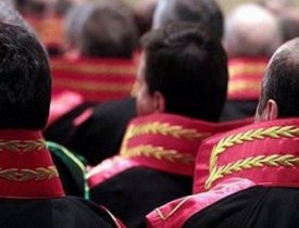 Yeni HSK'nın ilk kararnamesi hazır