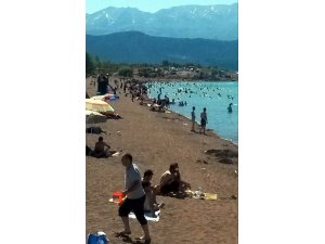 Beyşehir'den kısa kısa